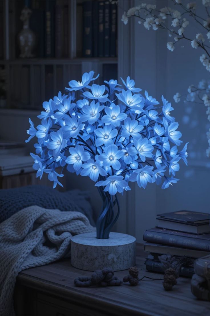 Adorable Cinnamoroll Night Light: Perfect Gift & Home Decor Idea.